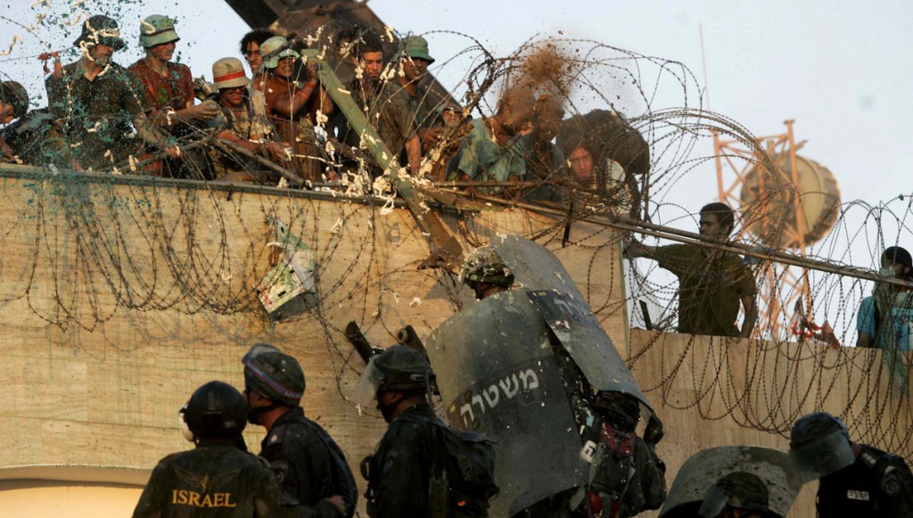 פרק 3: יש לי סקופ&nbsp;בשבילכם